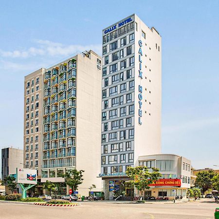 Calix Hotel Da Nang Exterior photo